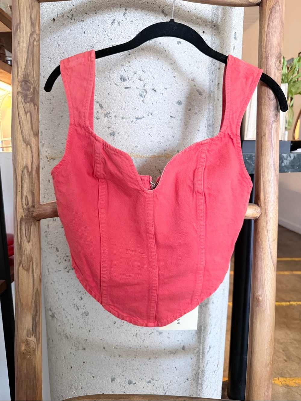 Mara Hoffman Milla Top - Brand New